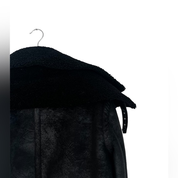 ZARA MEN FALL JACKET - Picture 4 of 7